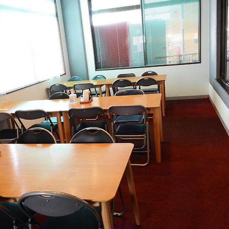 Business Hotel Birô - Vacation Stay 34137V Shibushi Esterno foto