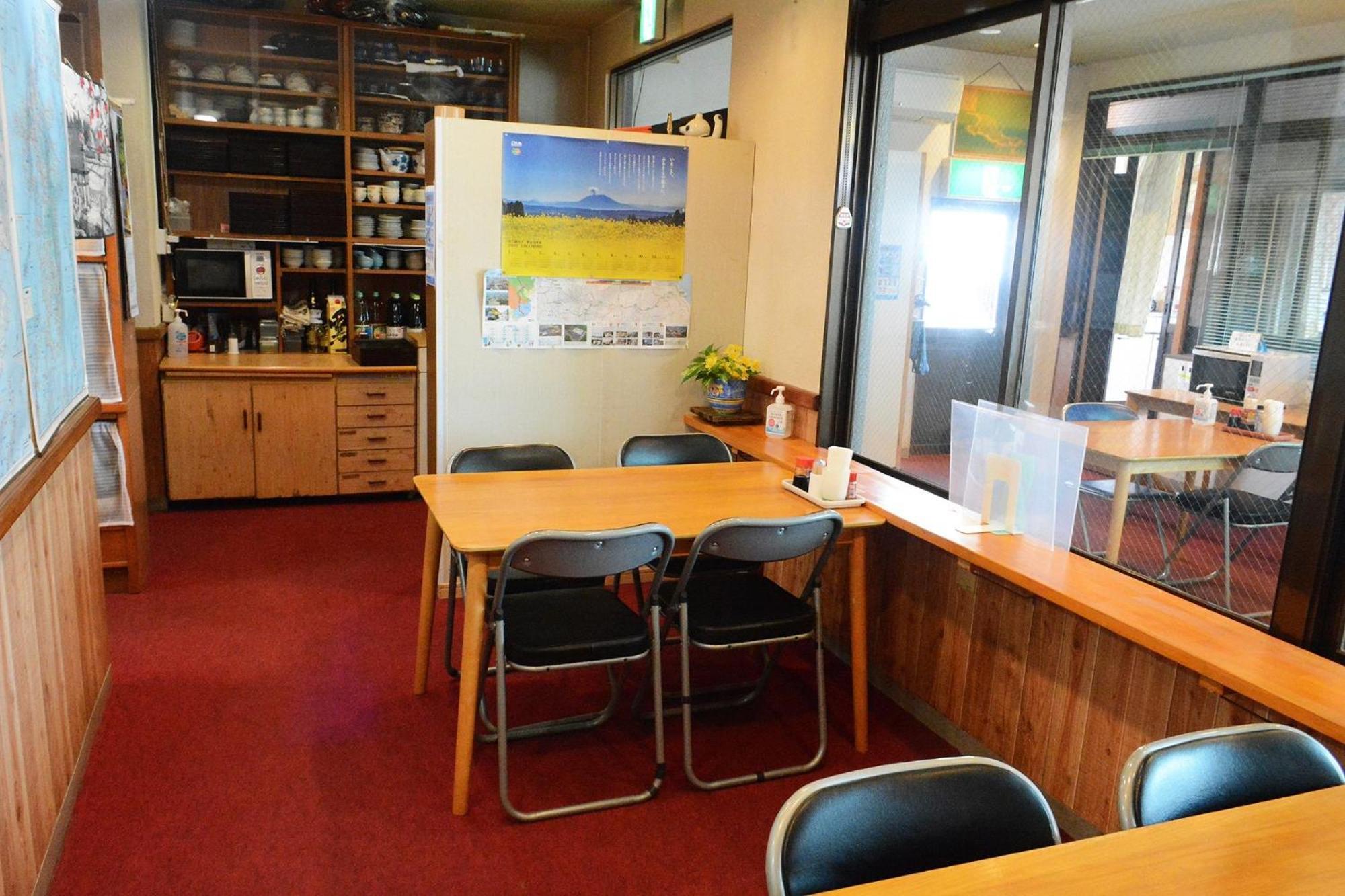 Business Hotel Birô - Vacation Stay 34137V Shibushi Esterno foto